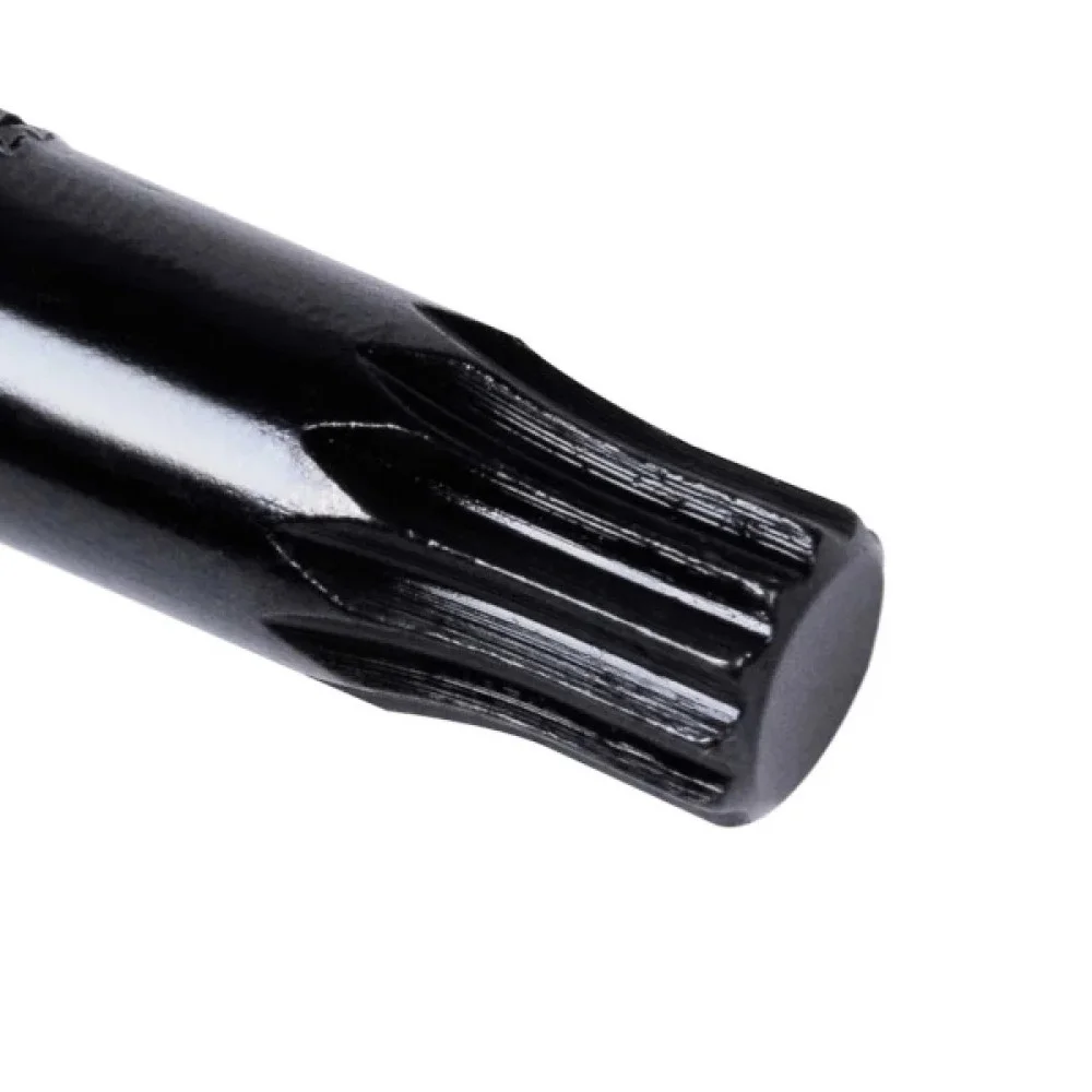 Jogo Chave Multidentada L 9 Pecas CRV 4A18MM Gedore 42X9M