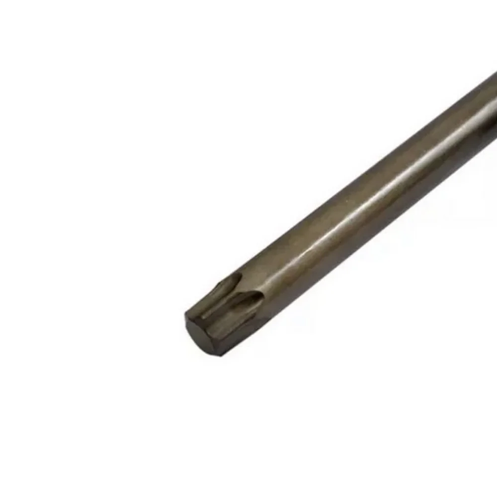 Jogo Chave Torx L 15 Pecas CRV T6AT60 Gedore 43TX15
