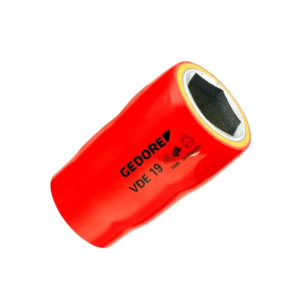 Jogo Chave Torx L com Guia 9 Pecas CRV T10AT50 Corneta 3124051