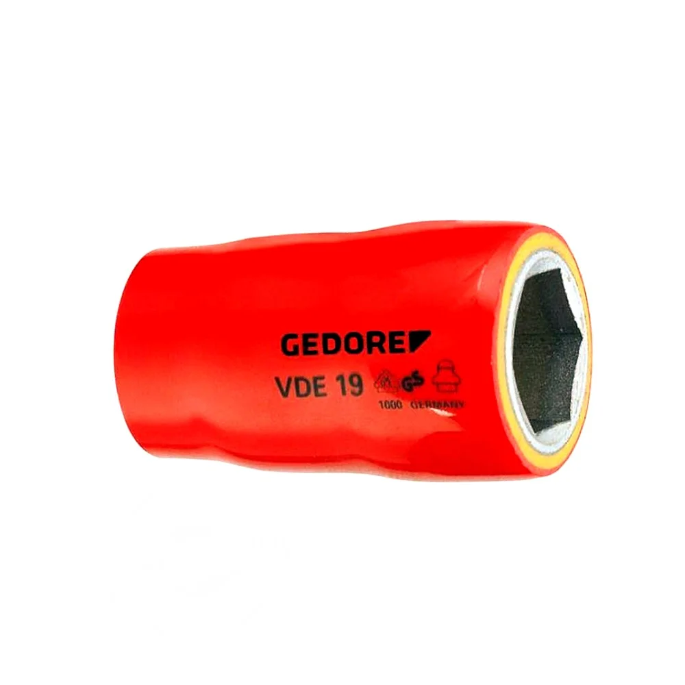 Jogo Chave Torx L com Guia 9 Pecas CRV T10AT50 Corneta 3124051