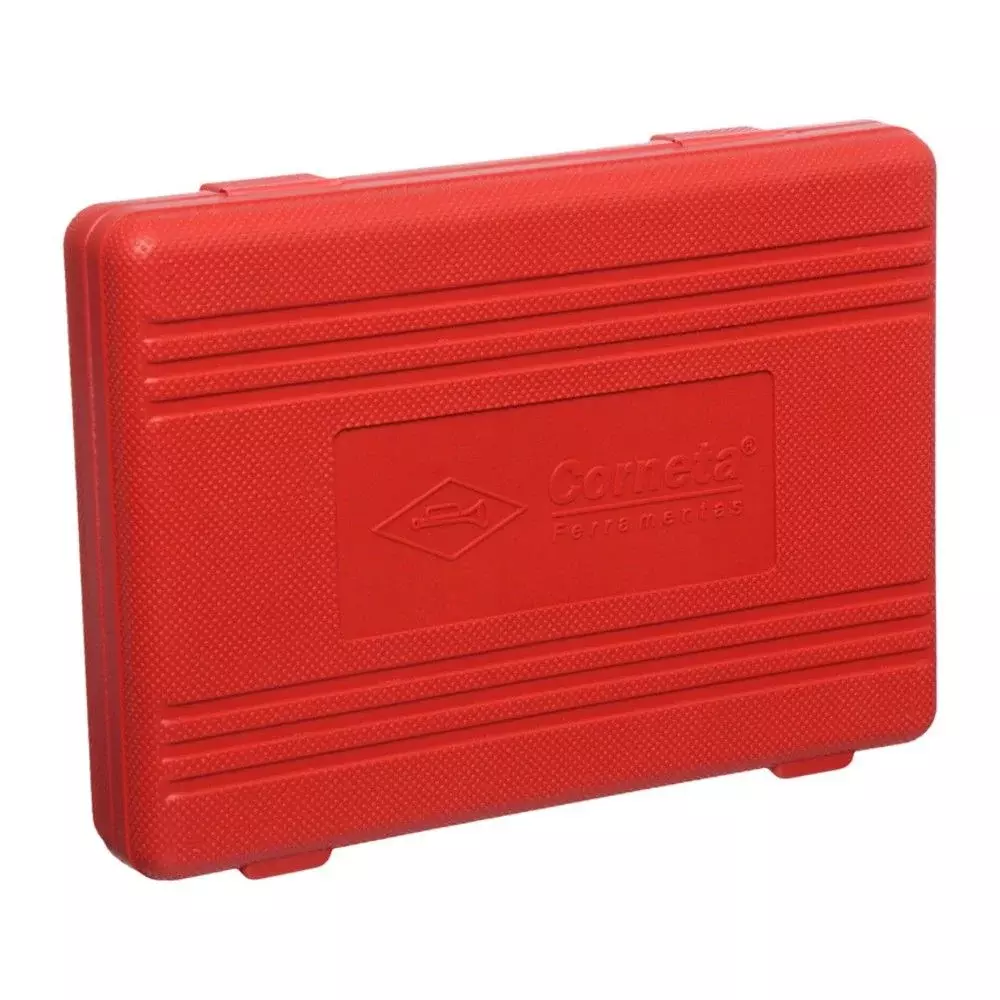 Jogo Chaves para Parafuso de Cabecote CRV 1/2" Corneta 3323061