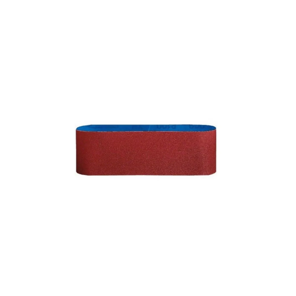 Jogo Cinta de Lixa Madeira Grao 40 3pcs 75X533MM Bosch 2608606069