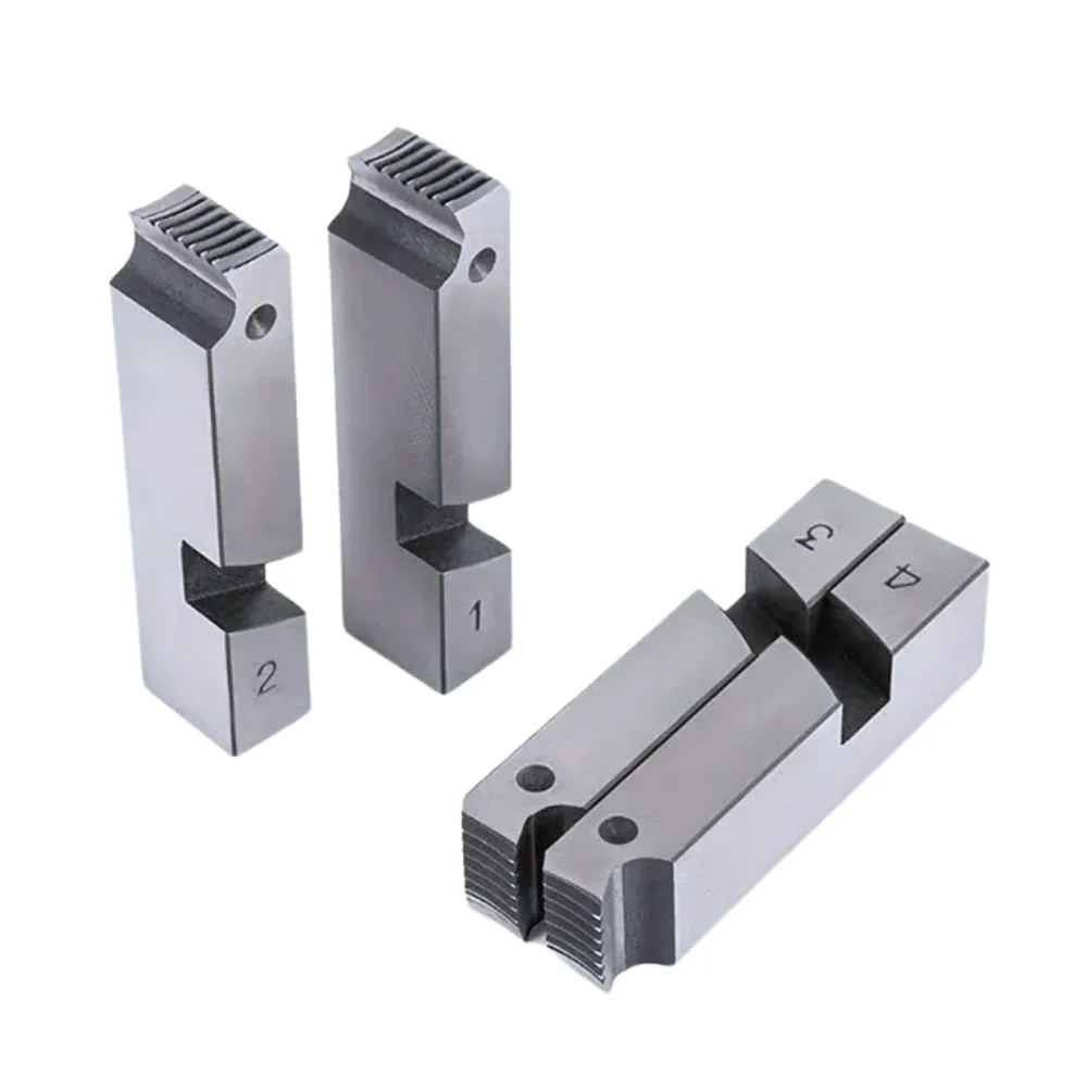 Jogo Cossinete Bspt 4 Pecas Para Rosqueadeiras RR50 e RR100 1/2A2" Rocast 6040002