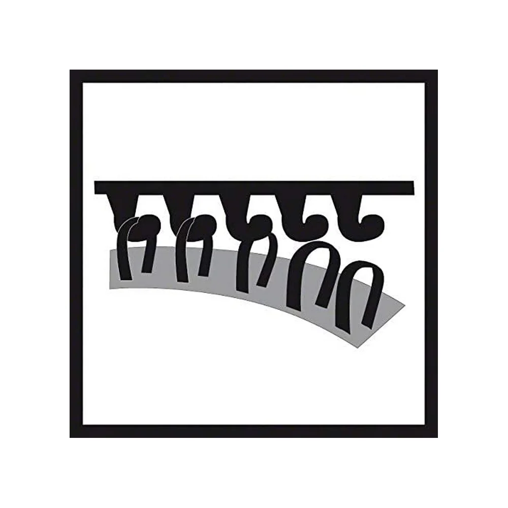 Jogo Disco de Lixa Ferro 5 Pecas Para 1934 G60 Bosch 2608607394