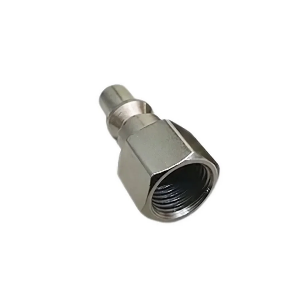 Jogo Engates Rapidos 4 Pecas 1/4" BSP Noll 4960001