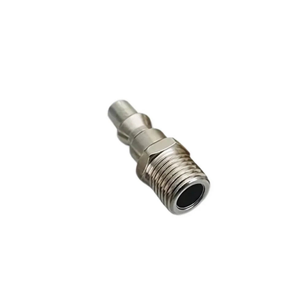 Jogo Engates Rapidos 4 Pecas 1/4" BSP Noll 4960001