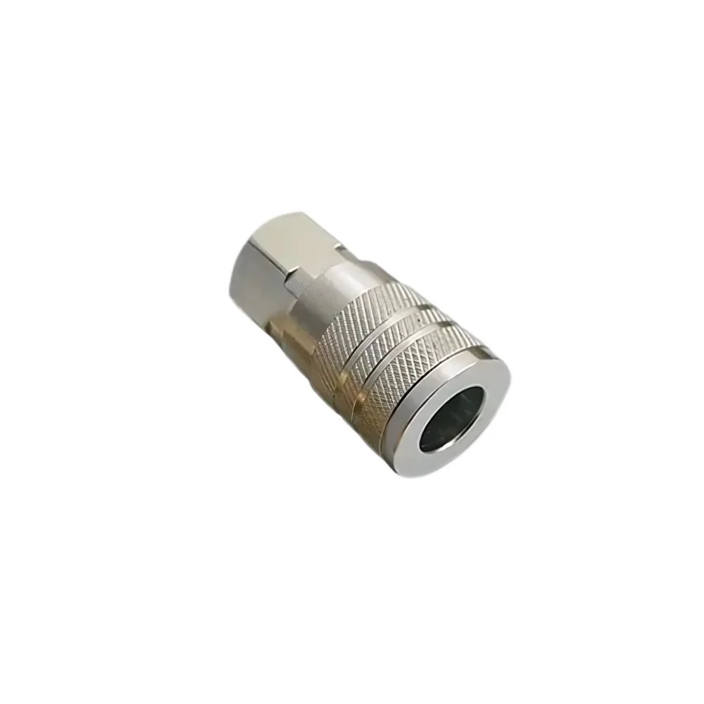 Jogo Engates Rapidos 4 Pecas 1/4" BSP Noll 4960001