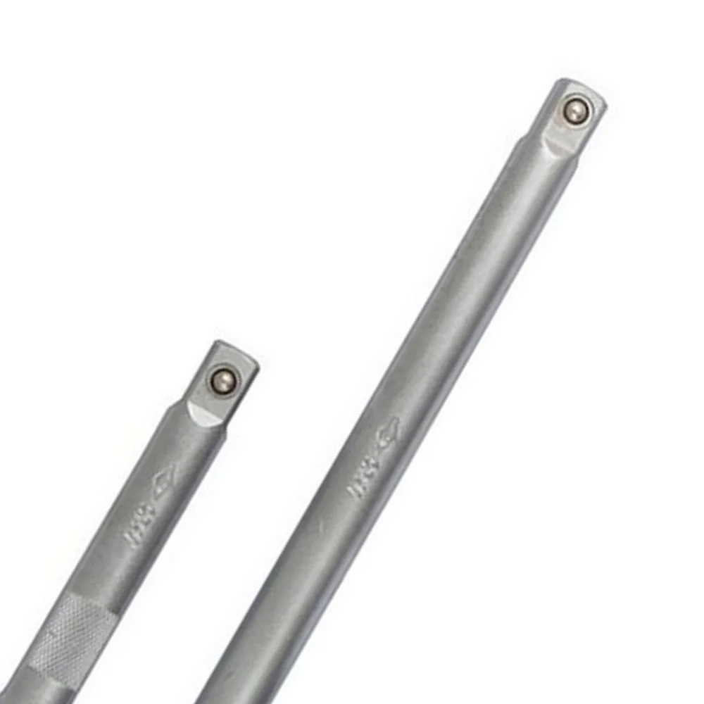 Jogo Extensao para Soquete 3pcs CRV 1/2X3"A1/2X10" Corneta 3335003