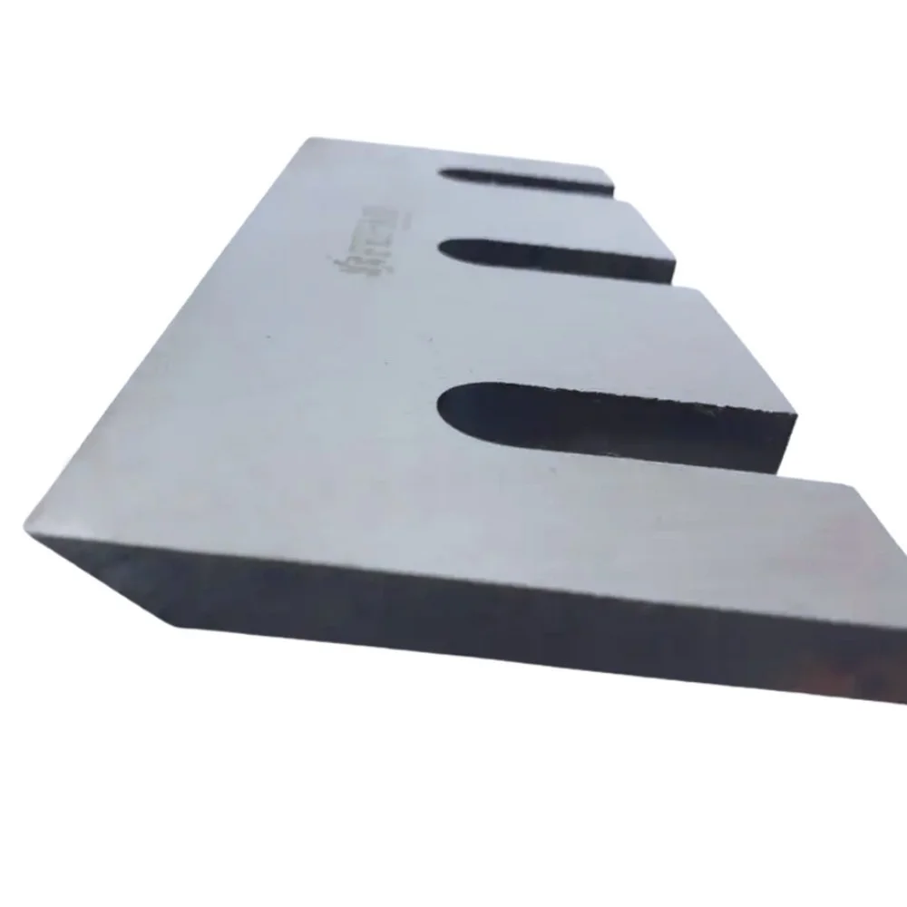 Jogo Faca Desengrosso 2 Pecas HSS 400X75X9MM Fepam FE82