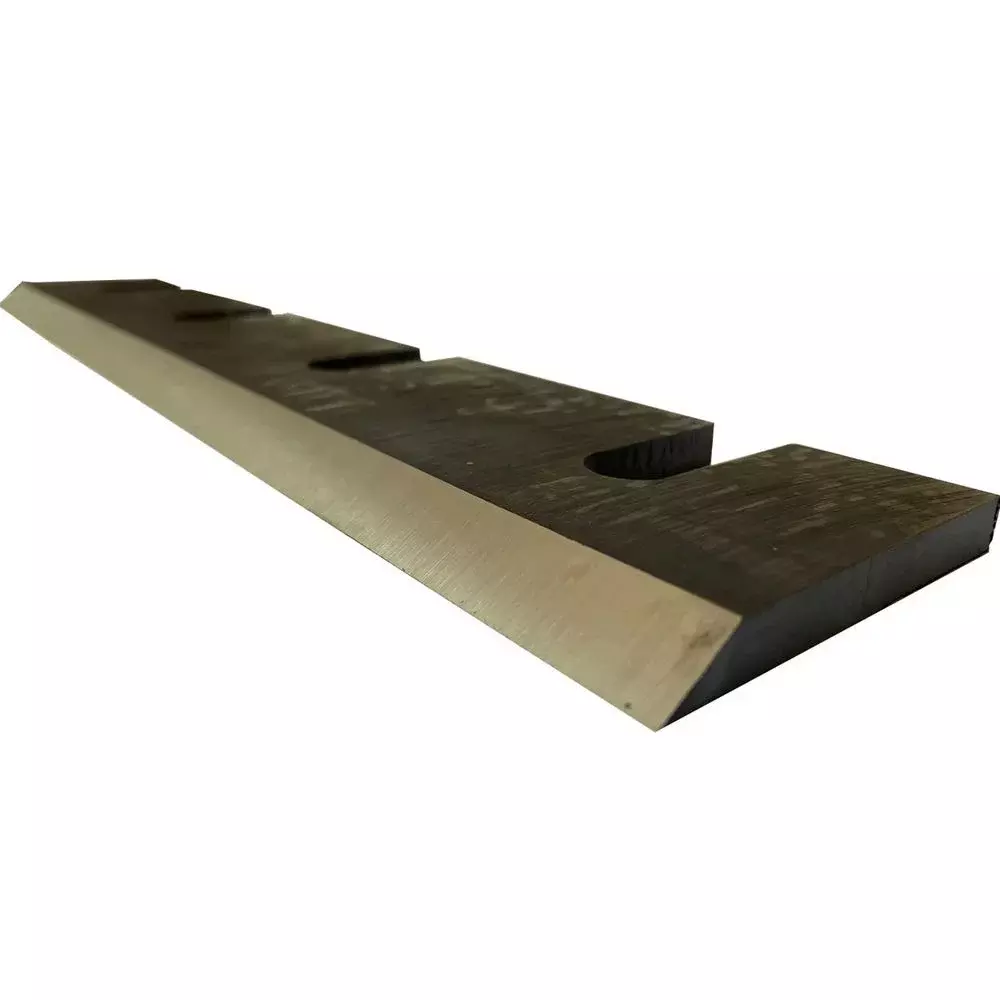 Jogo Faca Desengrosso 2 Pecas HSS 400X75X9MM Fepam FE82