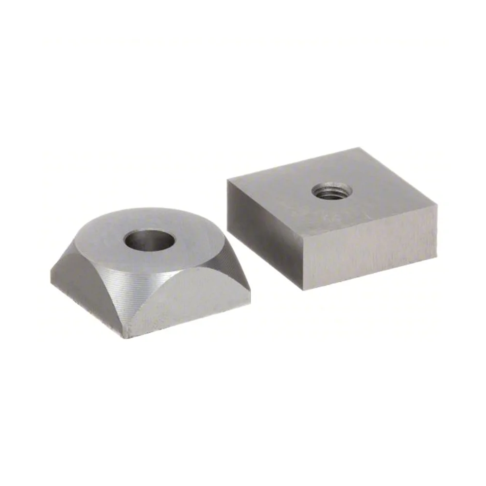 Jogo Faca Inferior e Superior 2 Pecas Para JS3200 e JS3201 Makita 792287-5