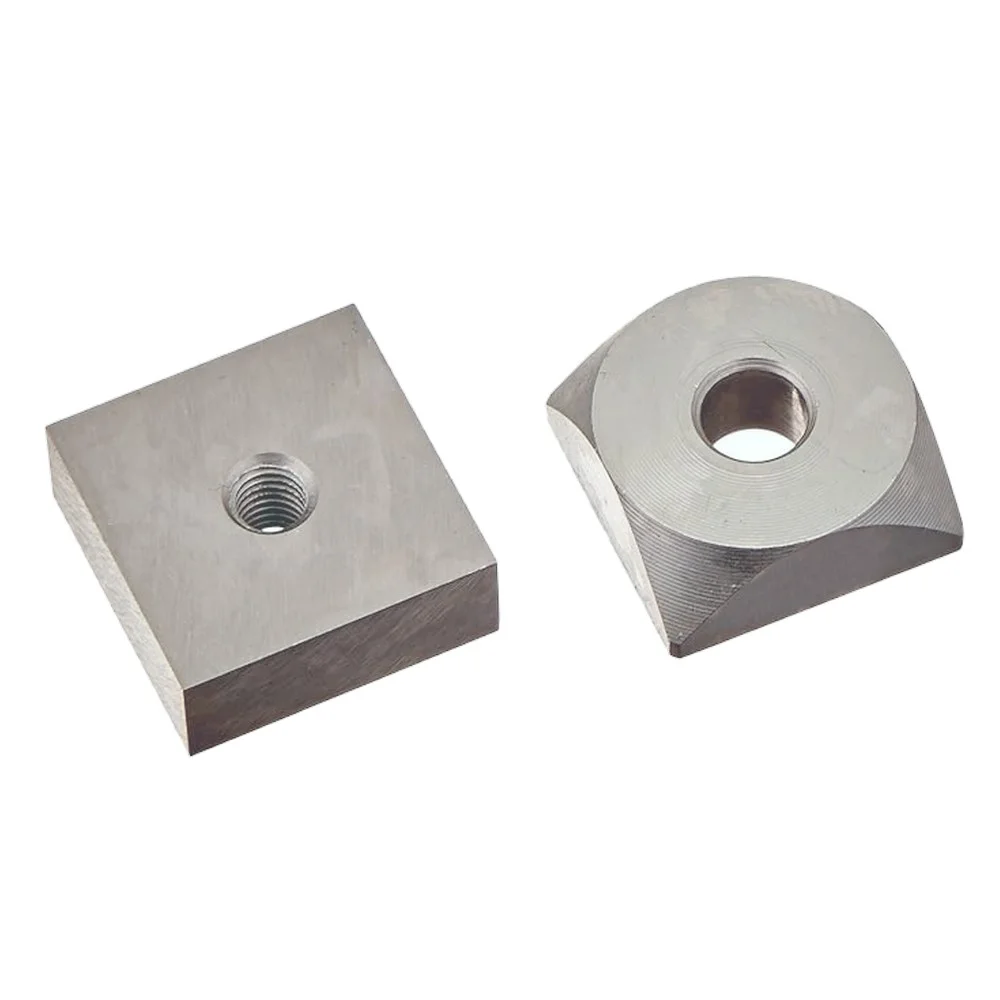 Jogo Faca Inferior e Superior 2 Pecas Para JS3200 e JS3201 Makita 792287-5