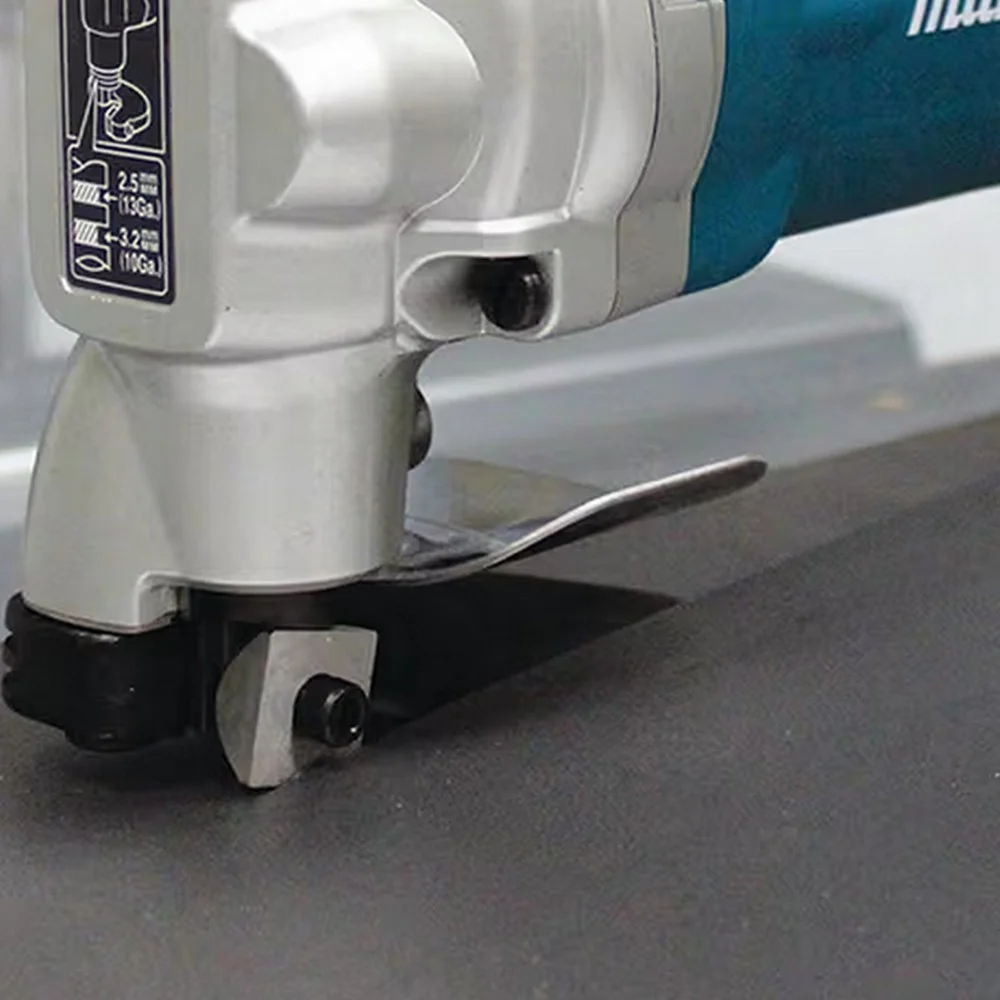 Jogo Faca Inferior e Superior 2 Pecas Para JS3200 e JS3201 Makita 792287-5