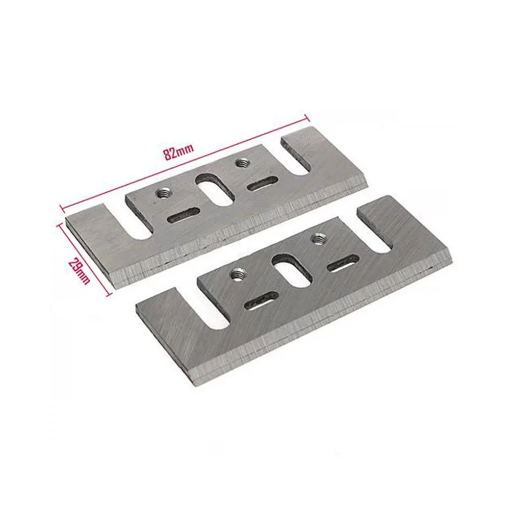 Jogo Faca para Plaina 2 Pecas Makita D-16346