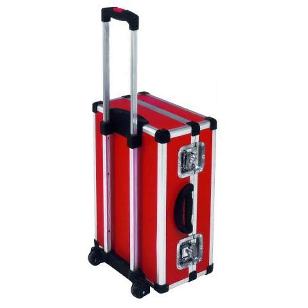 Jogo Ferramentas de Uso Geral Isoladas 109pcs VDE 1000V EN60900 53X39X22CM Gedore VDE1010C
