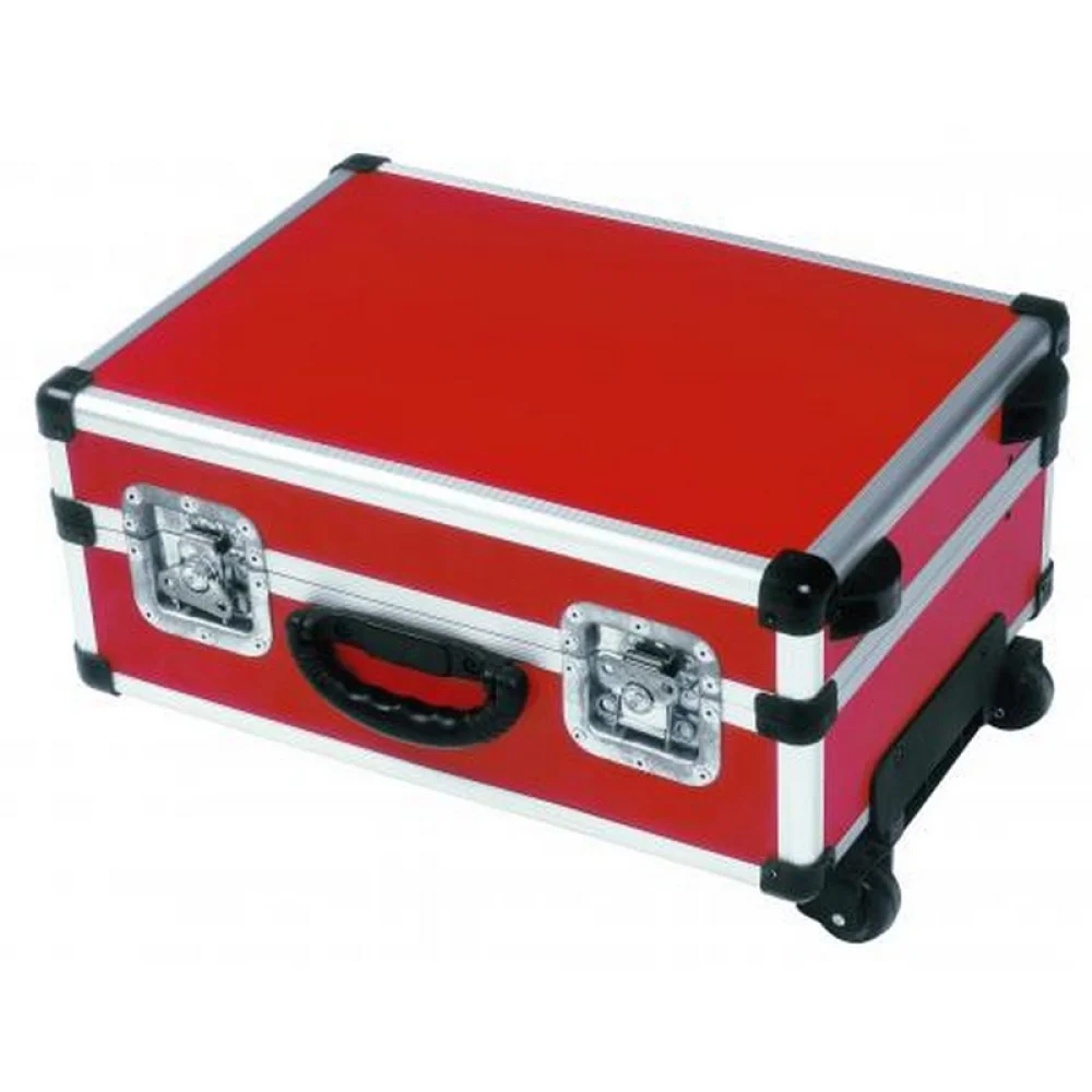Jogo Ferramentas de Uso Geral Isoladas 109pcs VDE 1000V EN60900 53X39X22CM Gedore VDE1010C