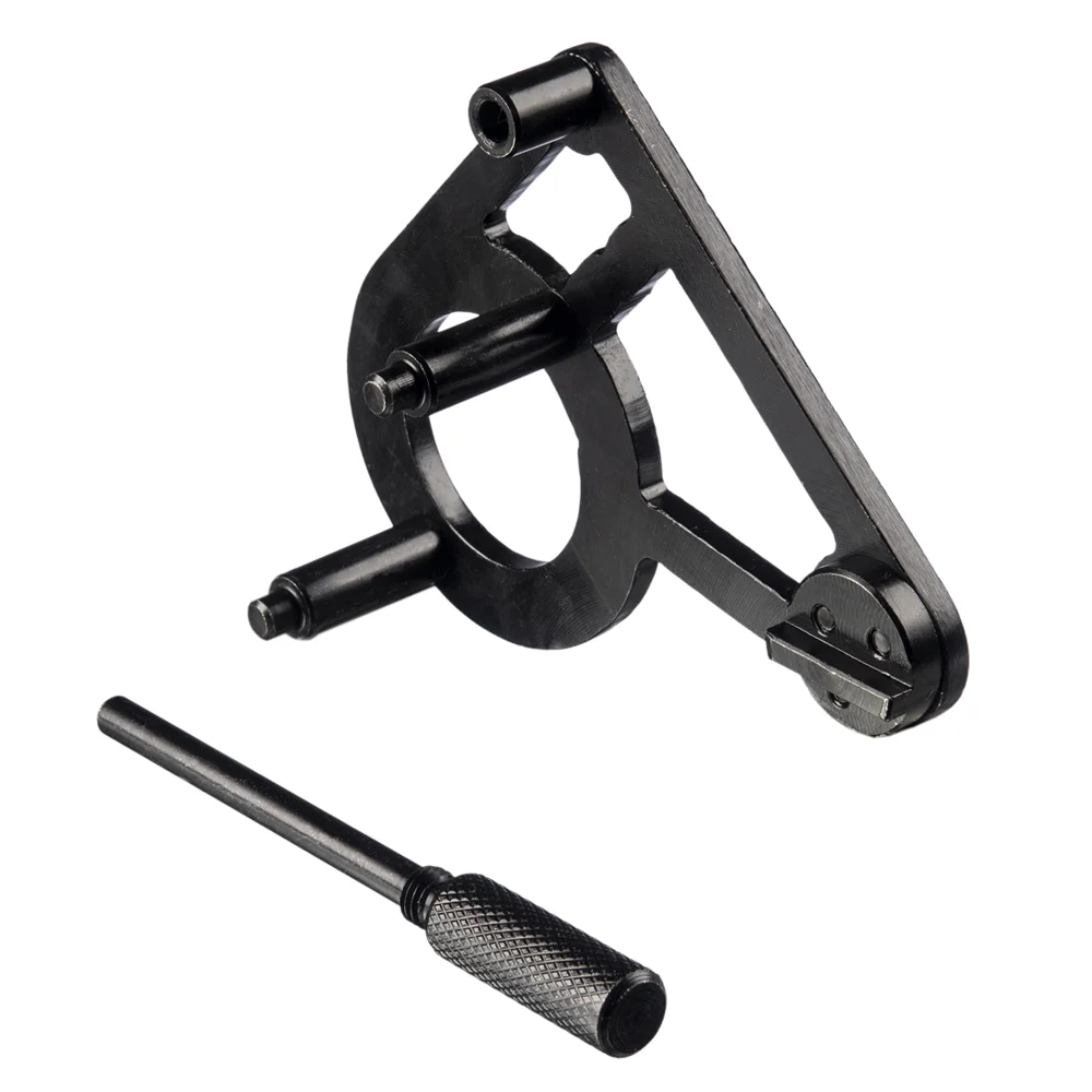 Jogo Ferramentas para Sincronismo Motor Renault Master 2.3 16V Turbodiesel Raven 151013