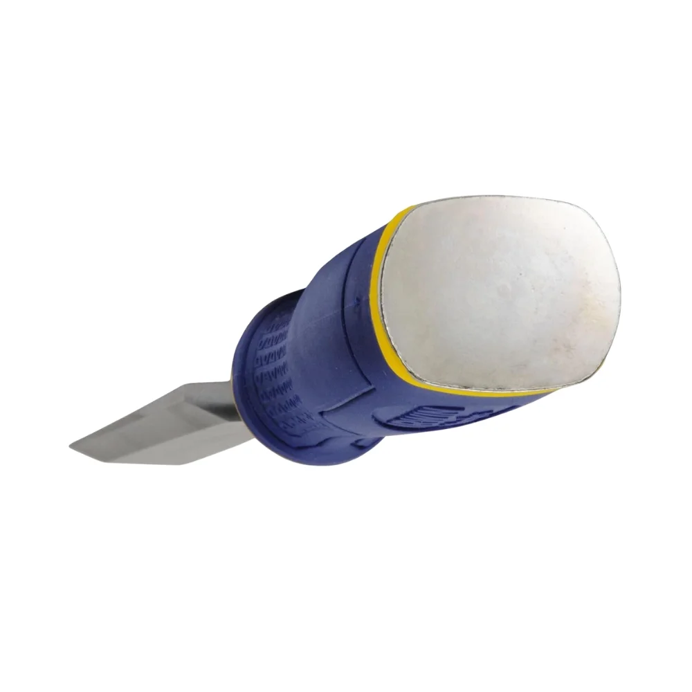 Jogo Formao 4 Pecas 1/4A1" Irwin 1819361