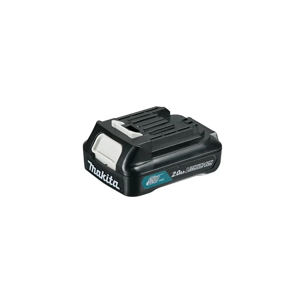 Jogo Kit de Energia Bolsa com 5 Pecas Bits Brocas Alicate Bone e Bateria 12V Makita CXT