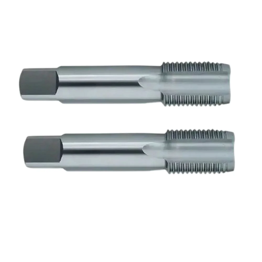 Jogo Macho Manual Bsp 2 Pecas Perfil Seriado HSS 1/4X19F Osg 109D
