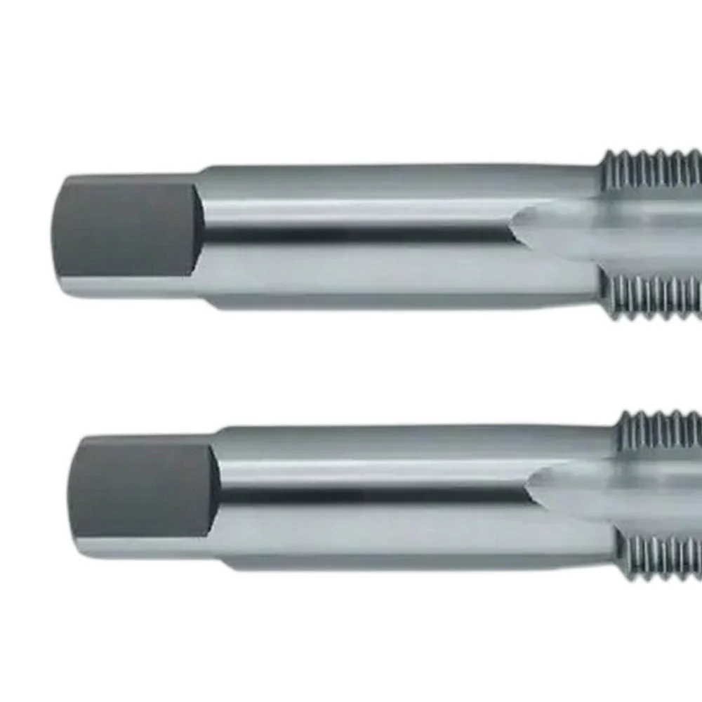 Jogo Macho Manual Bsp 2 Pecas Perfil Seriado HSS 1/4X19F Osg 109D