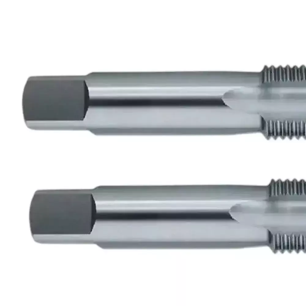 Jogo Macho Manual Bsp 2 Pecas Perfil Seriado HSS 1/8X28F Osg 109D