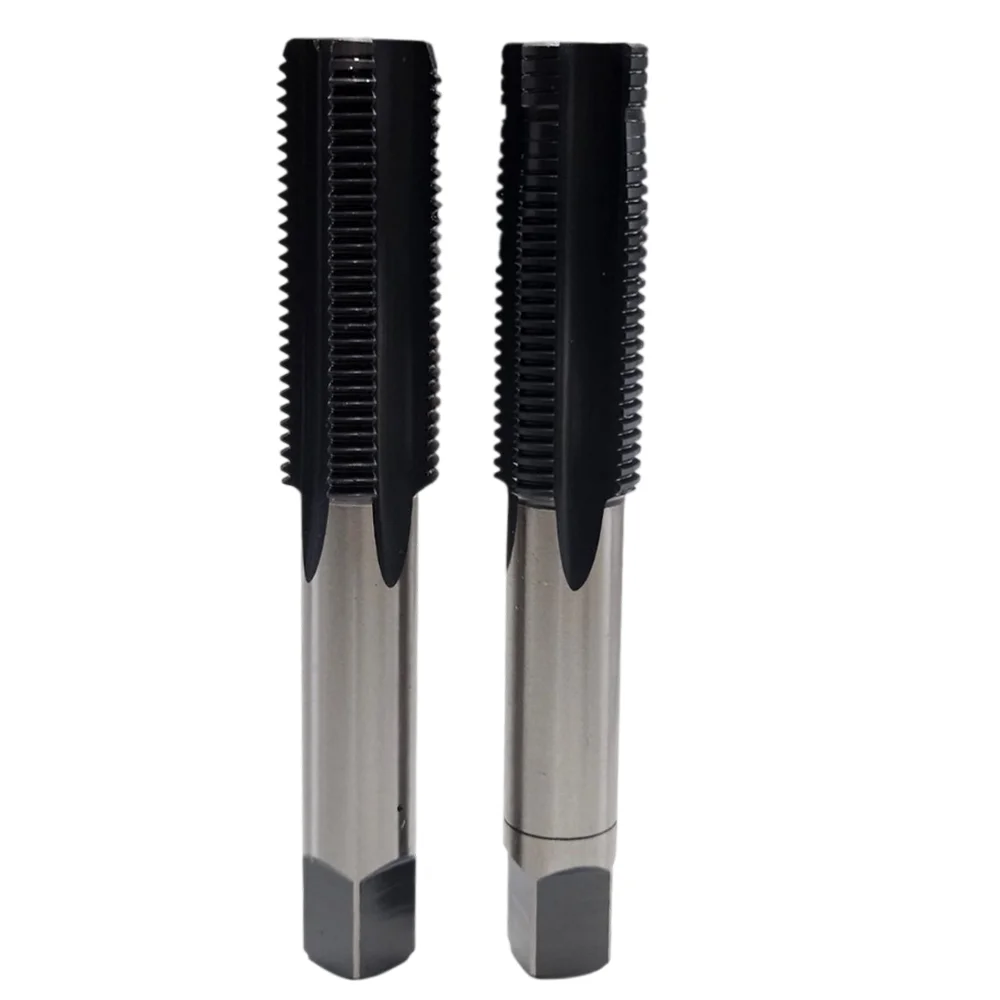 Jogo Macho Manual Mf 2 Pecas com Guia 16X1,5MM Osg 104HTVX