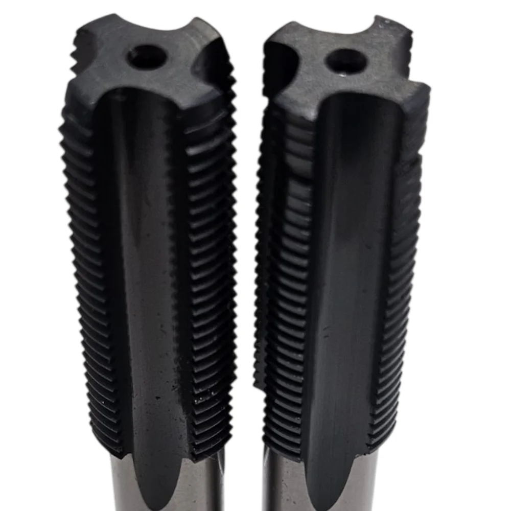 Jogo Macho Manual Mf 2 Pecas com Guia 16X1,5MM Osg 104HTVX