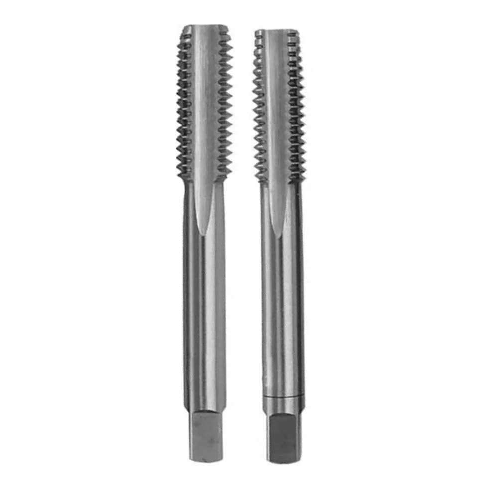 Jogo Macho Manual Mf 2 Pecas Perfil Seriado HSS 12X1MM Osg 102