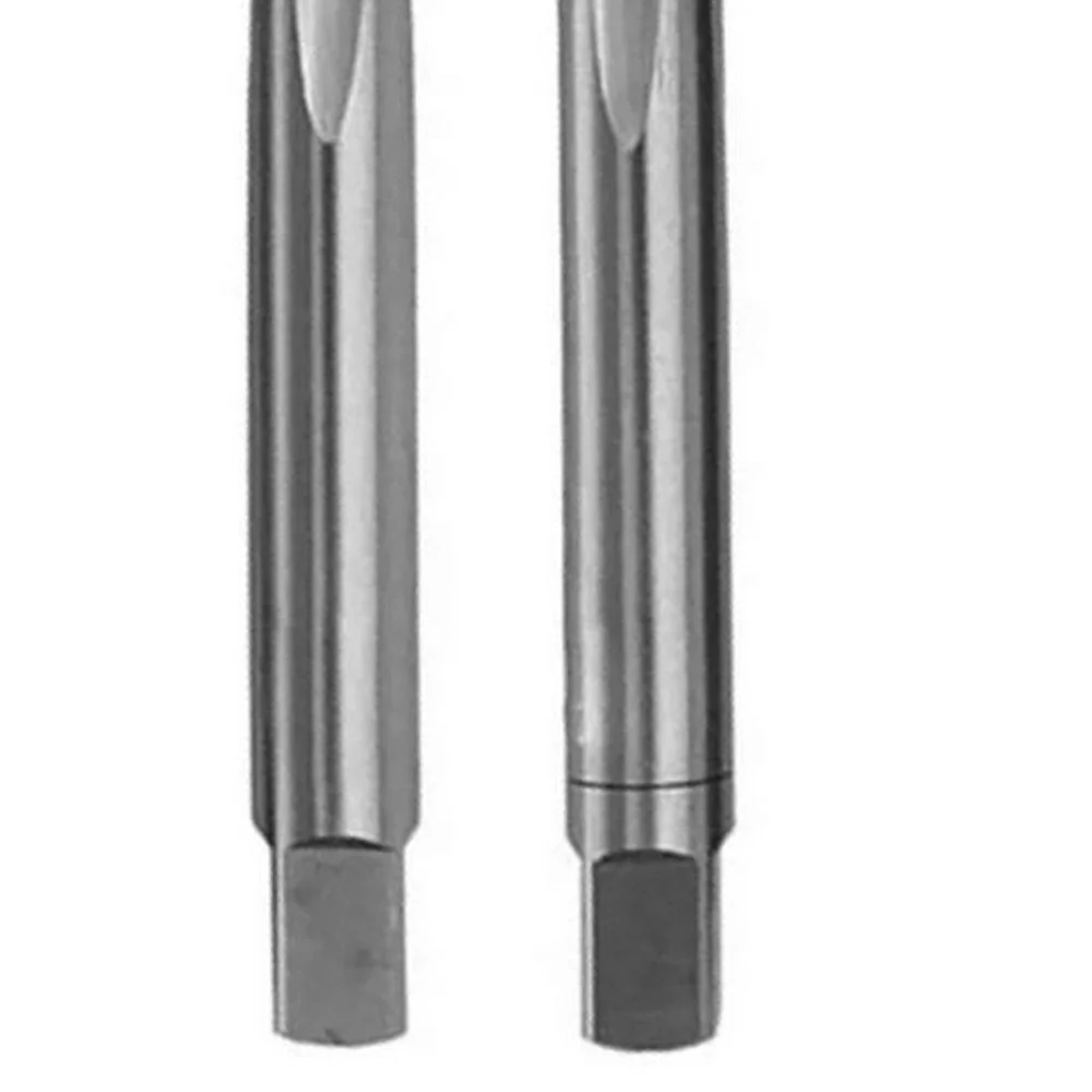 Jogo Macho Manual Mf 2 Pecas Perfil Seriado HSS 12X1MM Osg 102