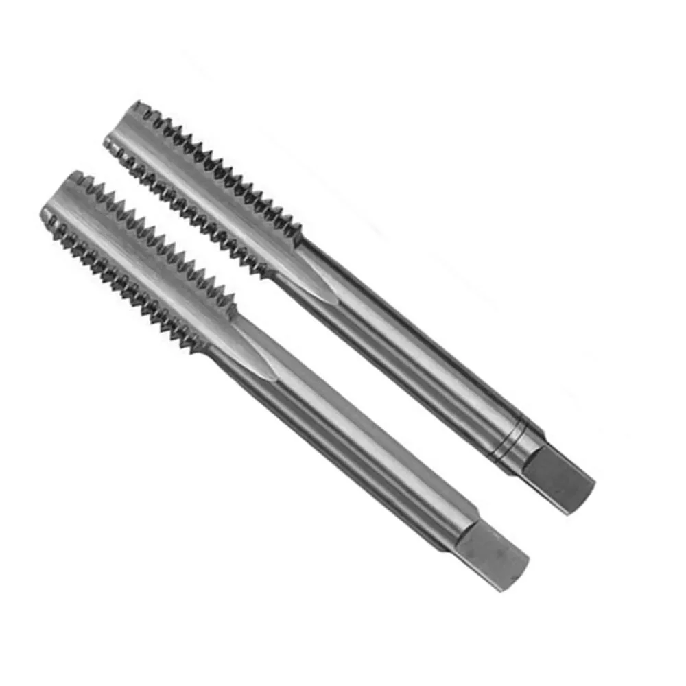 Jogo Macho Manual Mf 2 Pecas Perfil Seriado HSS 16X1,5MM Osg 102