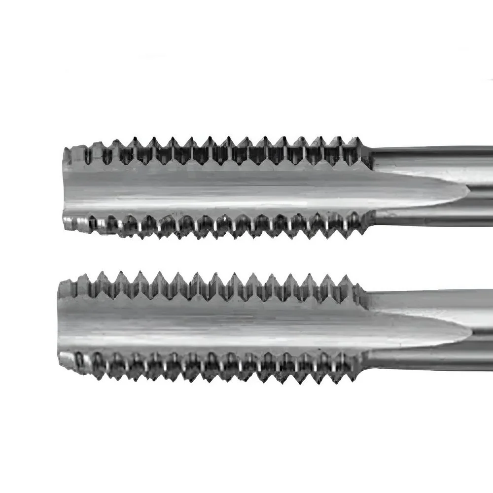 Jogo Macho Manual Mf 2 Pecas Perfil Seriado HSS 16X1,5MM Osg 102