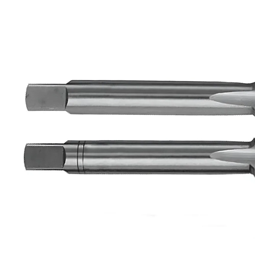 Jogo Macho Manual Mf 2 Pecas Perfil Seriado HSS 16X1,5MM Osg 102