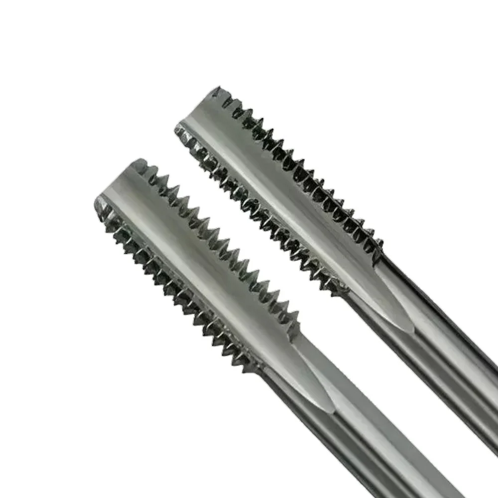 Jogo Macho Manual Mf 2 Pecas Perfil Seriado HSS 16X1MM Osg 102