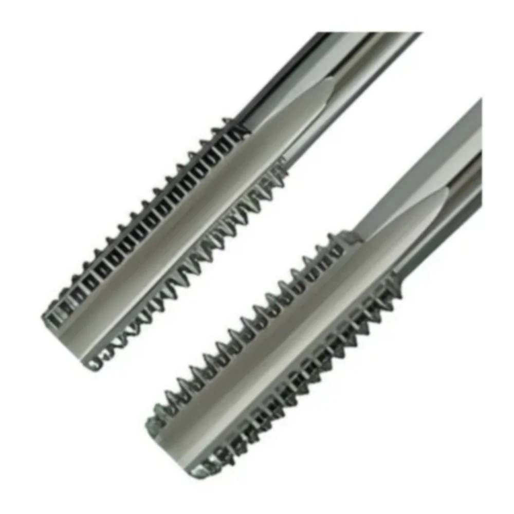 Jogo Macho Manual Mf 2 Pecas Perfil Seriado HSS 20X1,5MM Osg 102