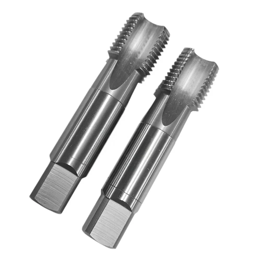 Jogo Macho Manual Mf 2 Pecas Perfil Seriado HSS 36X3MM Osg 102