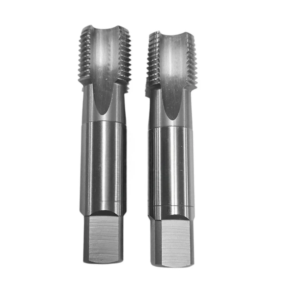 Jogo Macho Manual Mf 2 Pecas Perfil Seriado HSS 36X3MM Osg 102