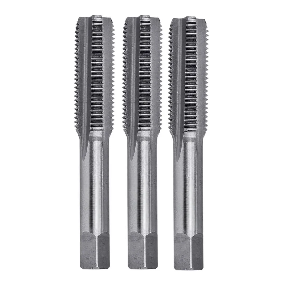 Jogo Macho Manual Mf 3 Pecas 18X1,5MM Corneta 80100005