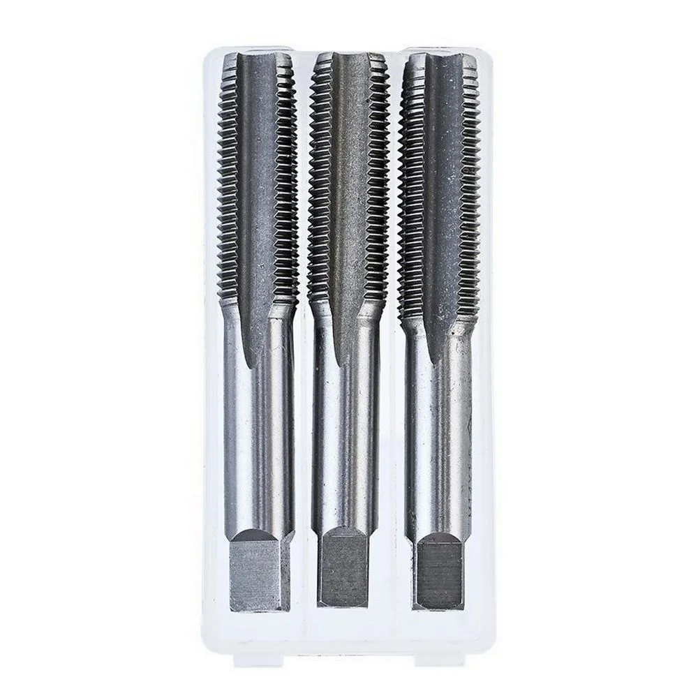 Jogo Macho Manual Mf 3 Pecas 18X1,5MM Corneta 80100005