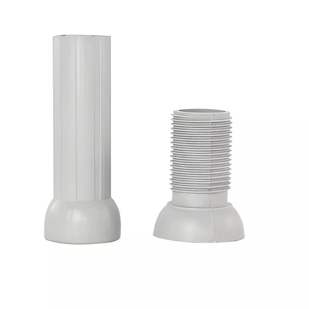 Jogo Pe Berlin para Armario Plastico Branco 4pcs Regulavel 130-165MM Bendoor 5155JBG