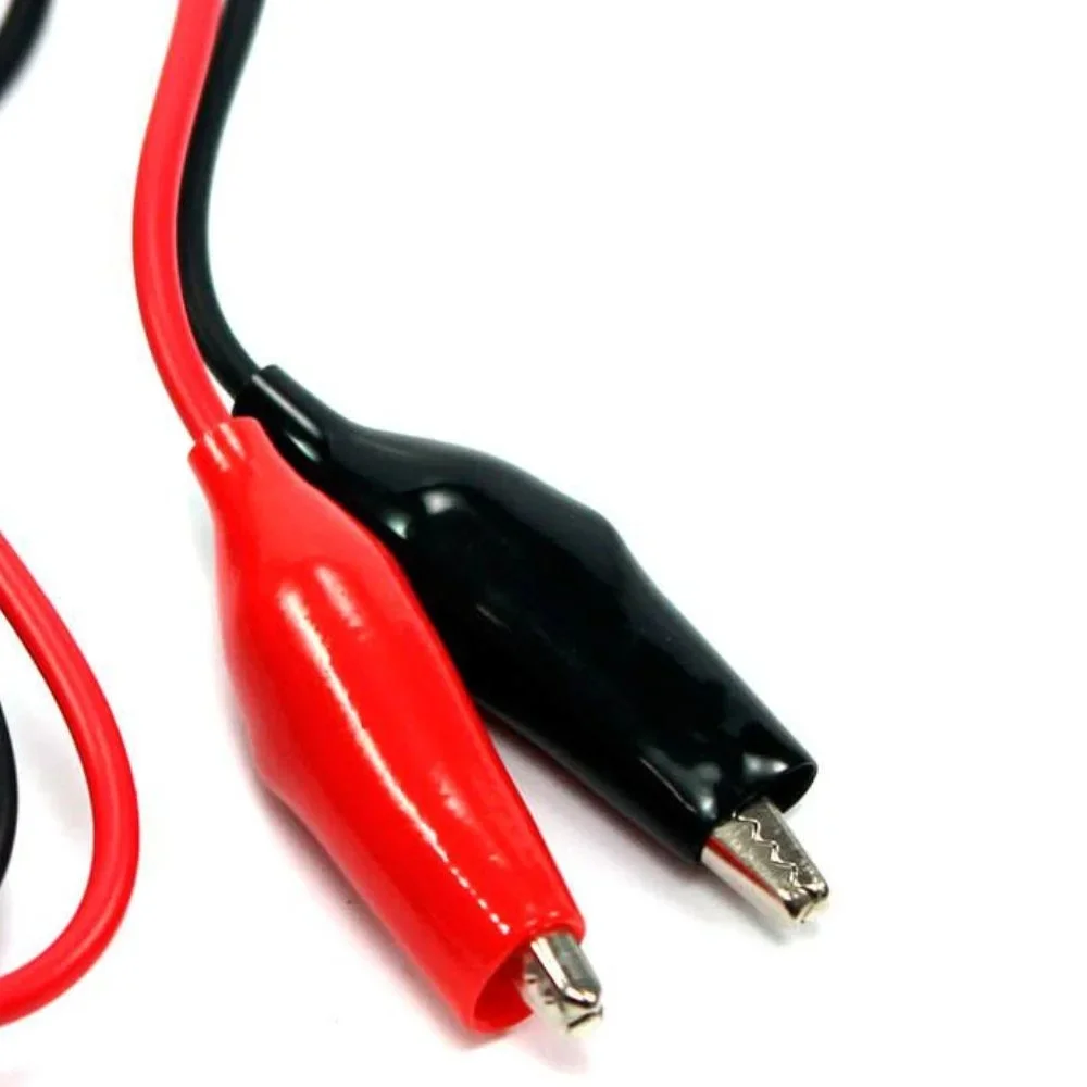 Jogo Ponta de Prova para Multimetro 2pcs Tipo Banana/Jacare 4MM Minipa MTL23
