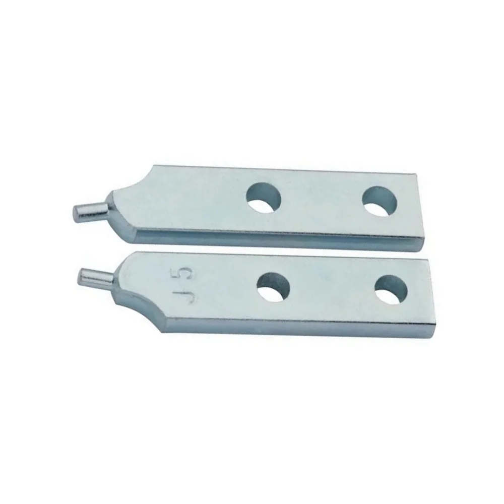 Jogo Ponta Reta para Alicate de Trava 2pcs Gedore E8000J5