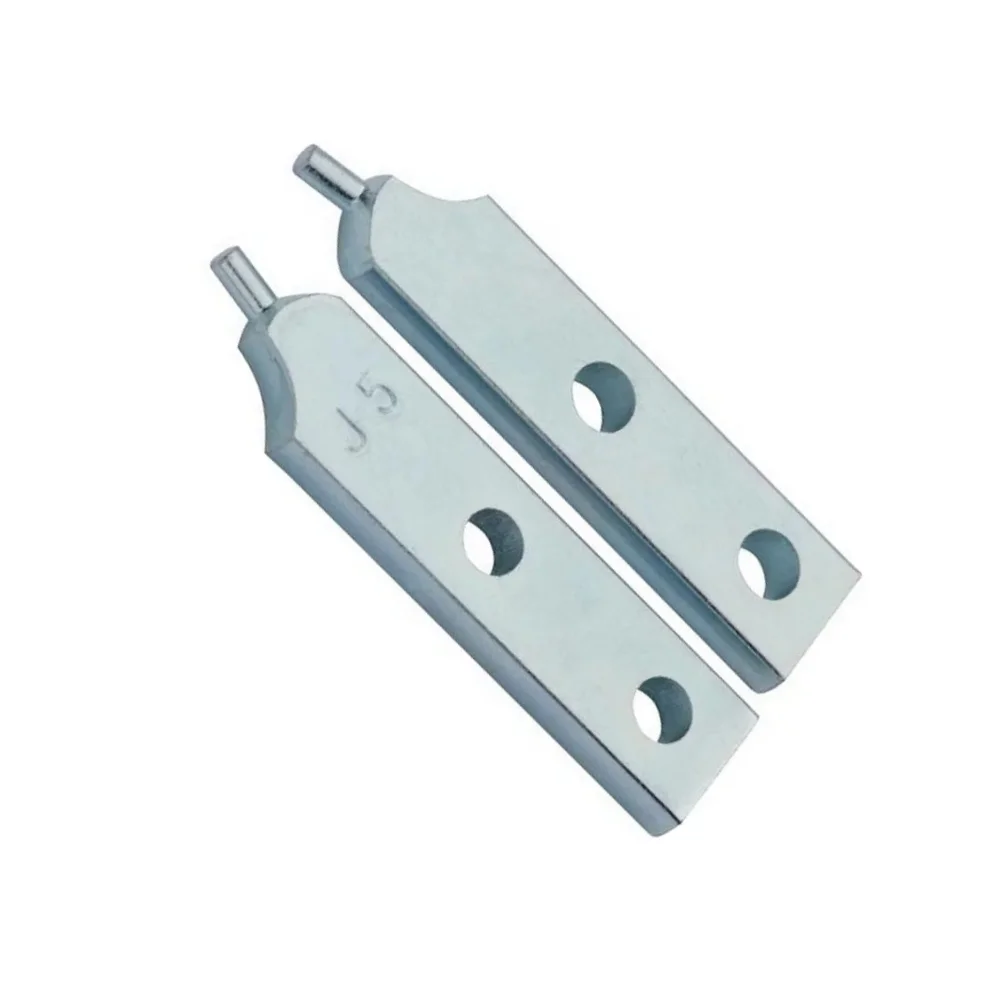 Jogo Ponta Reta para Alicate de Trava 2pcs Gedore E8000J5