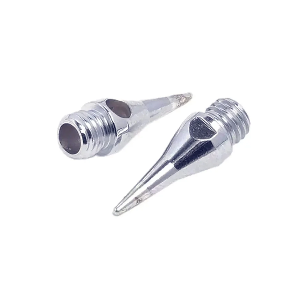 Jogo Ponta Versatip Flame para Soldar 2pcs Dremel 201