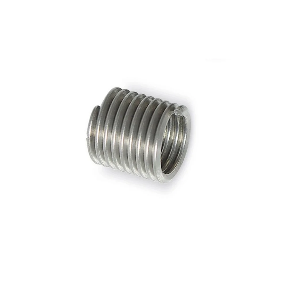 Jogo Rosca Postica Helicoil 10pcs M16X2X1,5D Rocast 1170055