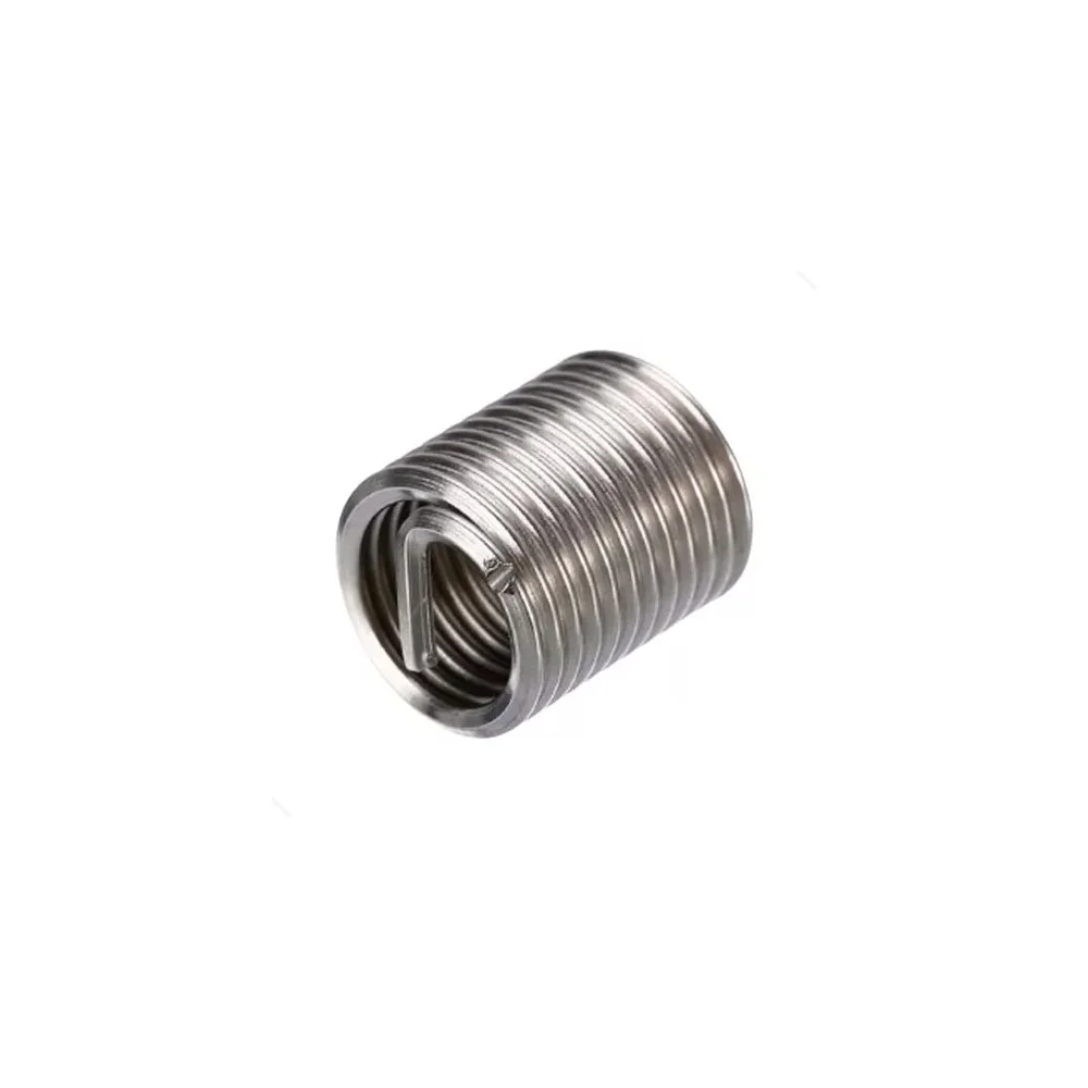 Jogo Rosca Postica Helicoil 10pcs UNC1/2X1,5D Rocast 1170010