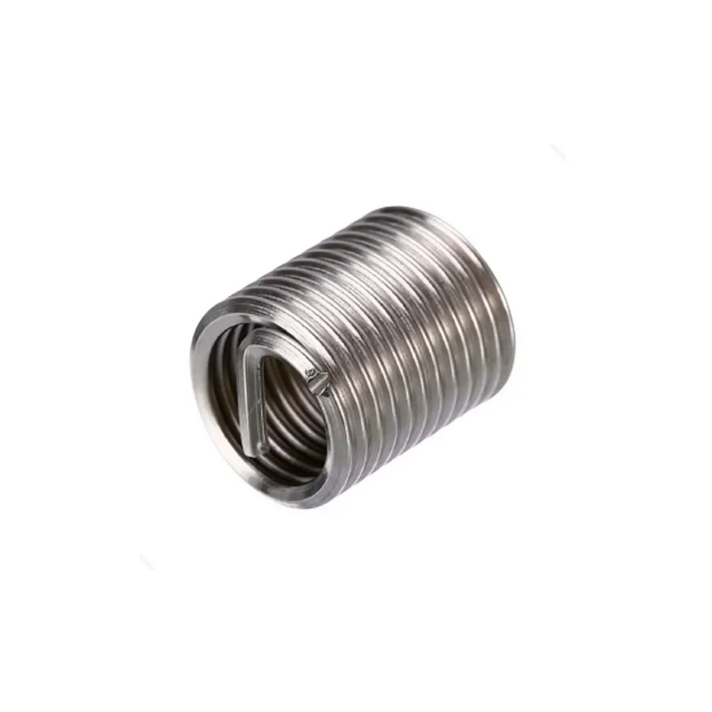 Jogo Rosca Postica Helicoil 25pcs UNC3/8X1,5D Rocast 1170008