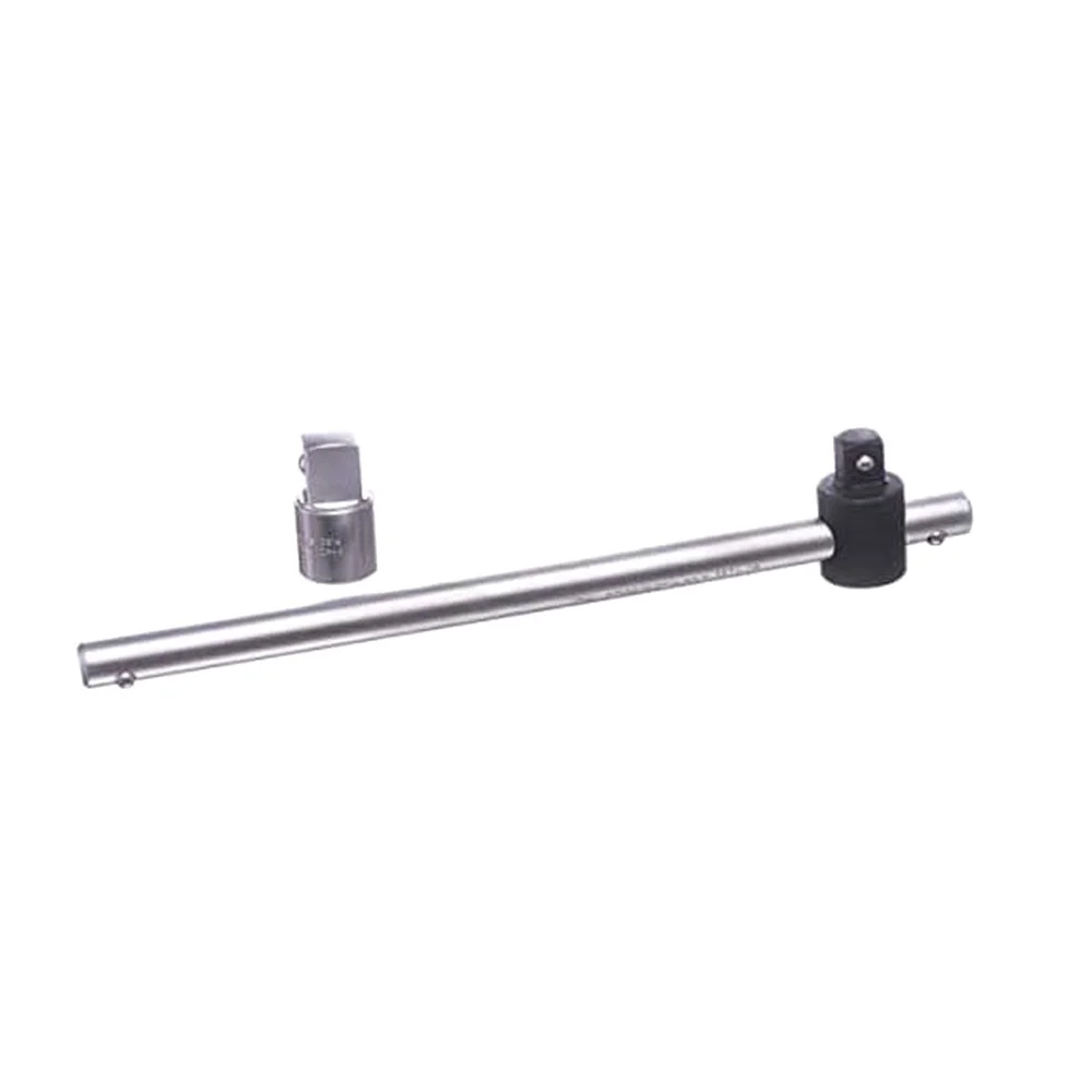 Jogo Soquete 3/8"-1/2" E-Torx 12pcs CRV E4-E20 King Tony 7112PR
