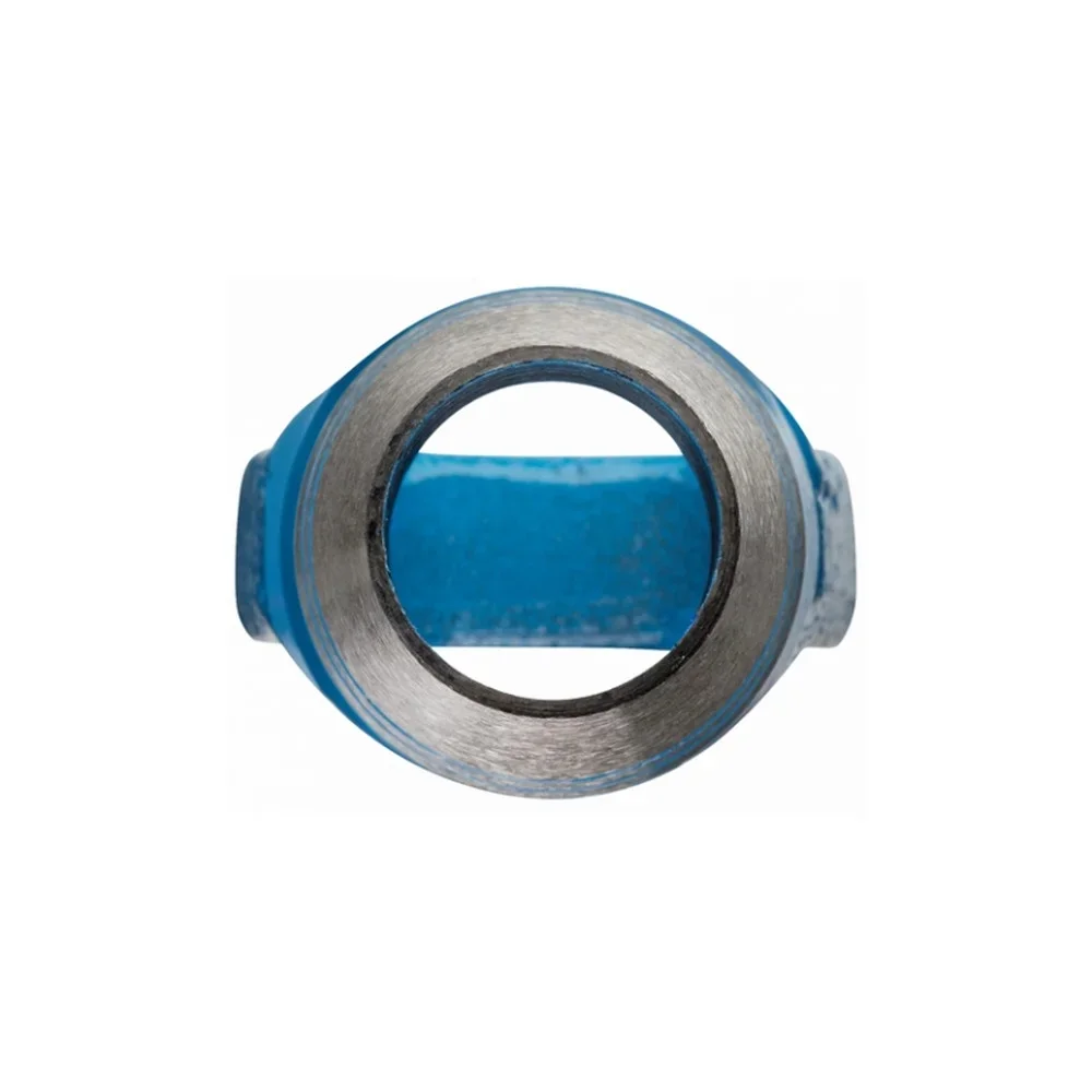 Jogo Vazador 12 Pecas 3A25MM Gedore 570-12M