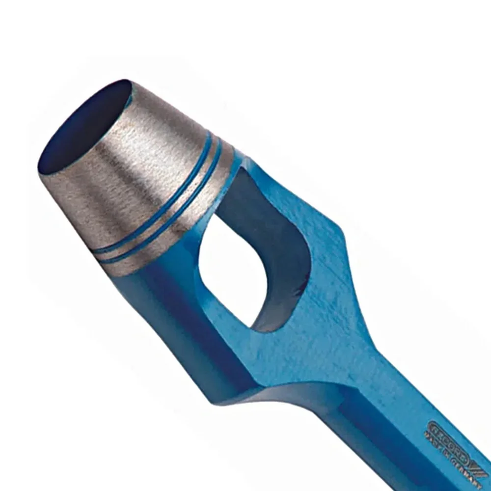 Jogo Vazador 12 Pecas 3A25MM Gedore 570-12M